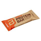 Vegan Protein Bar with Peanut Butter Flavour and Sweetener 50 g - MazenOnline